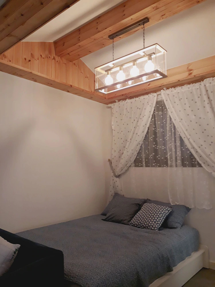 Bombom Guesthouse