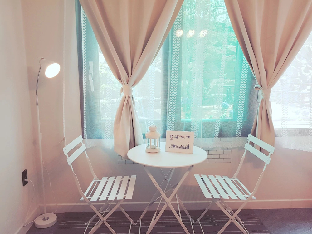 Bombom Guesthouse