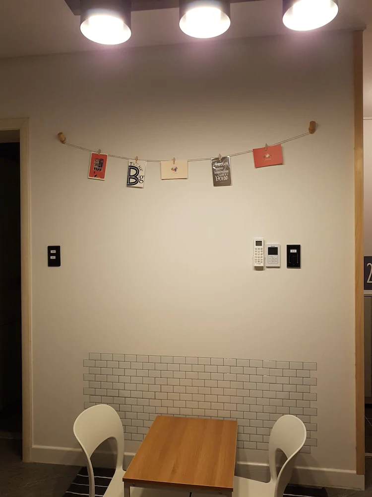 Bombom Guesthouse