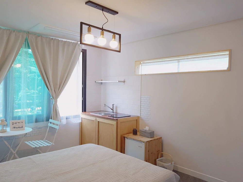 Bombom Guesthouse