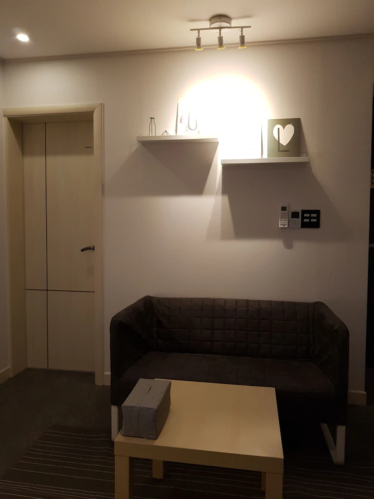 Bombom Guesthouse