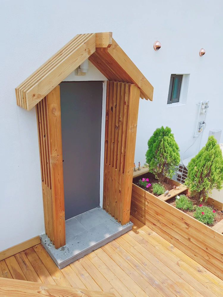 Bombom Guesthouse