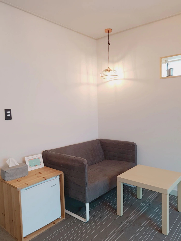 Bombom Guesthouse