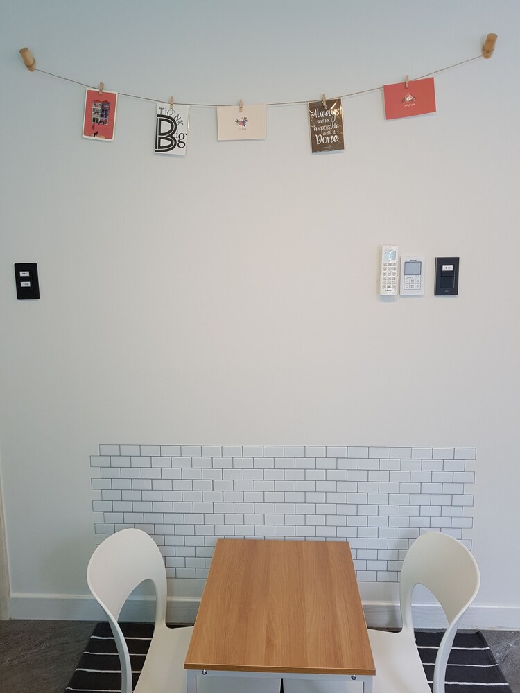 Bombom Guesthouse