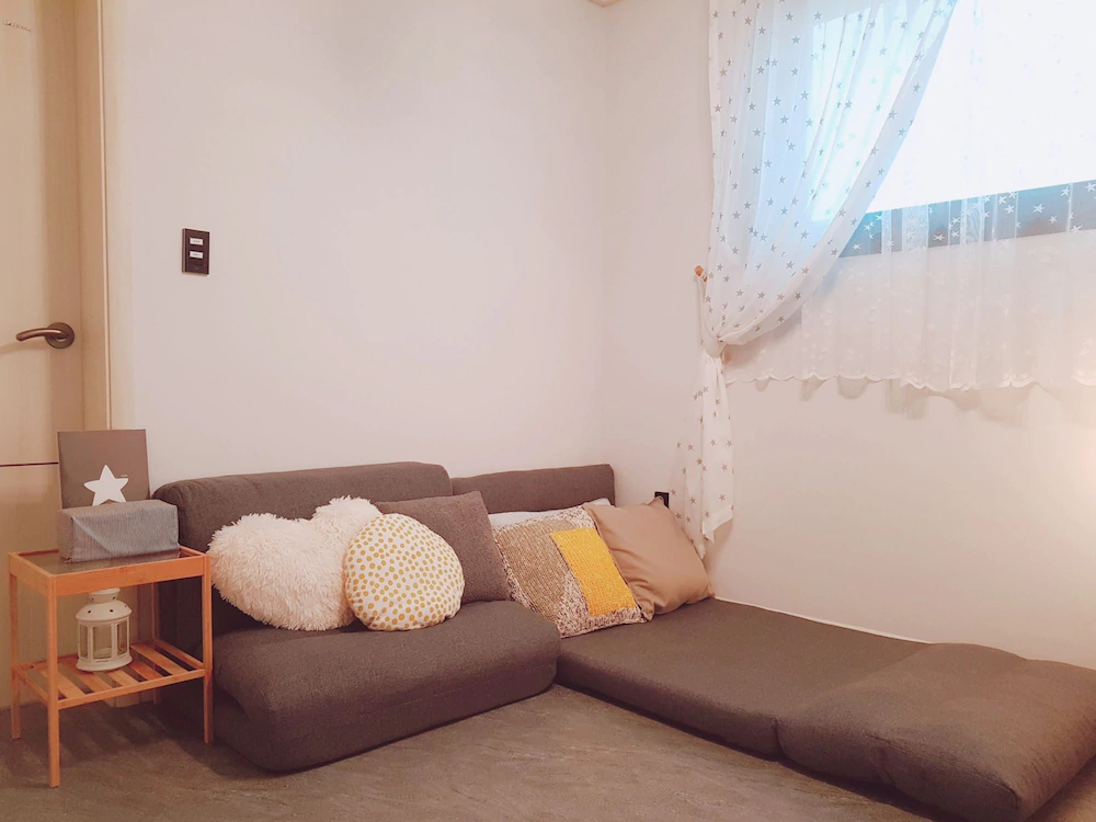 Bombom Guesthouse