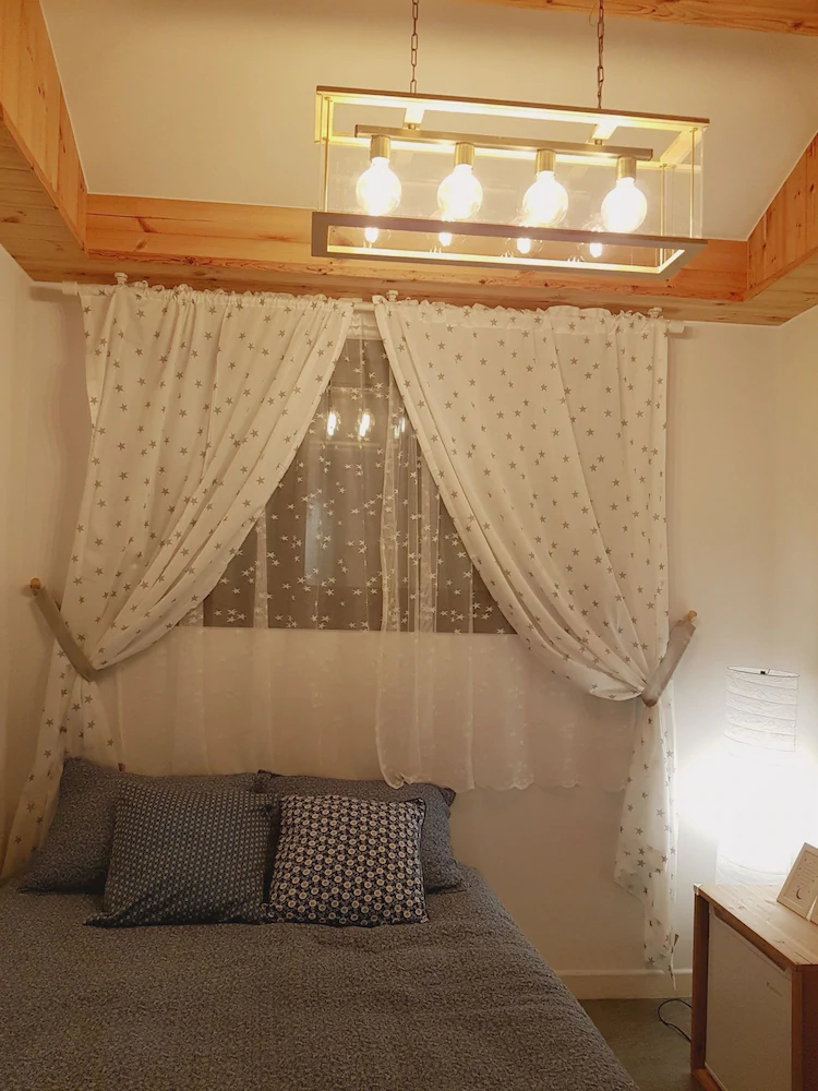 Bombom Guesthouse
