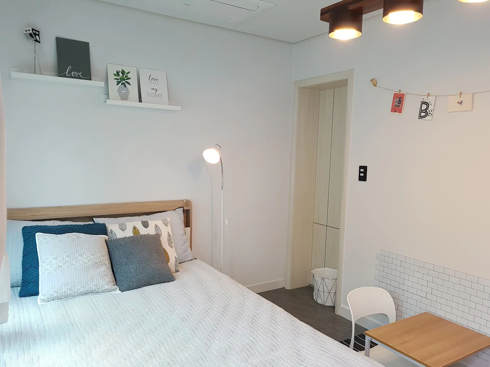 Bombom Guesthouse