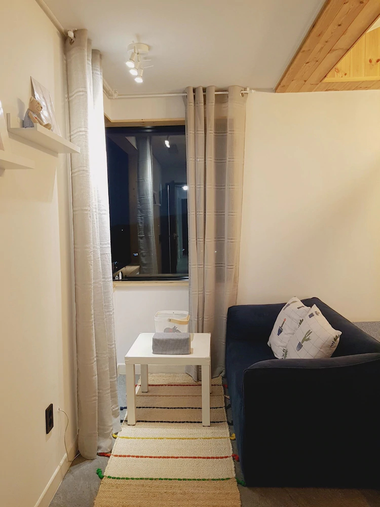 Bombom Guesthouse