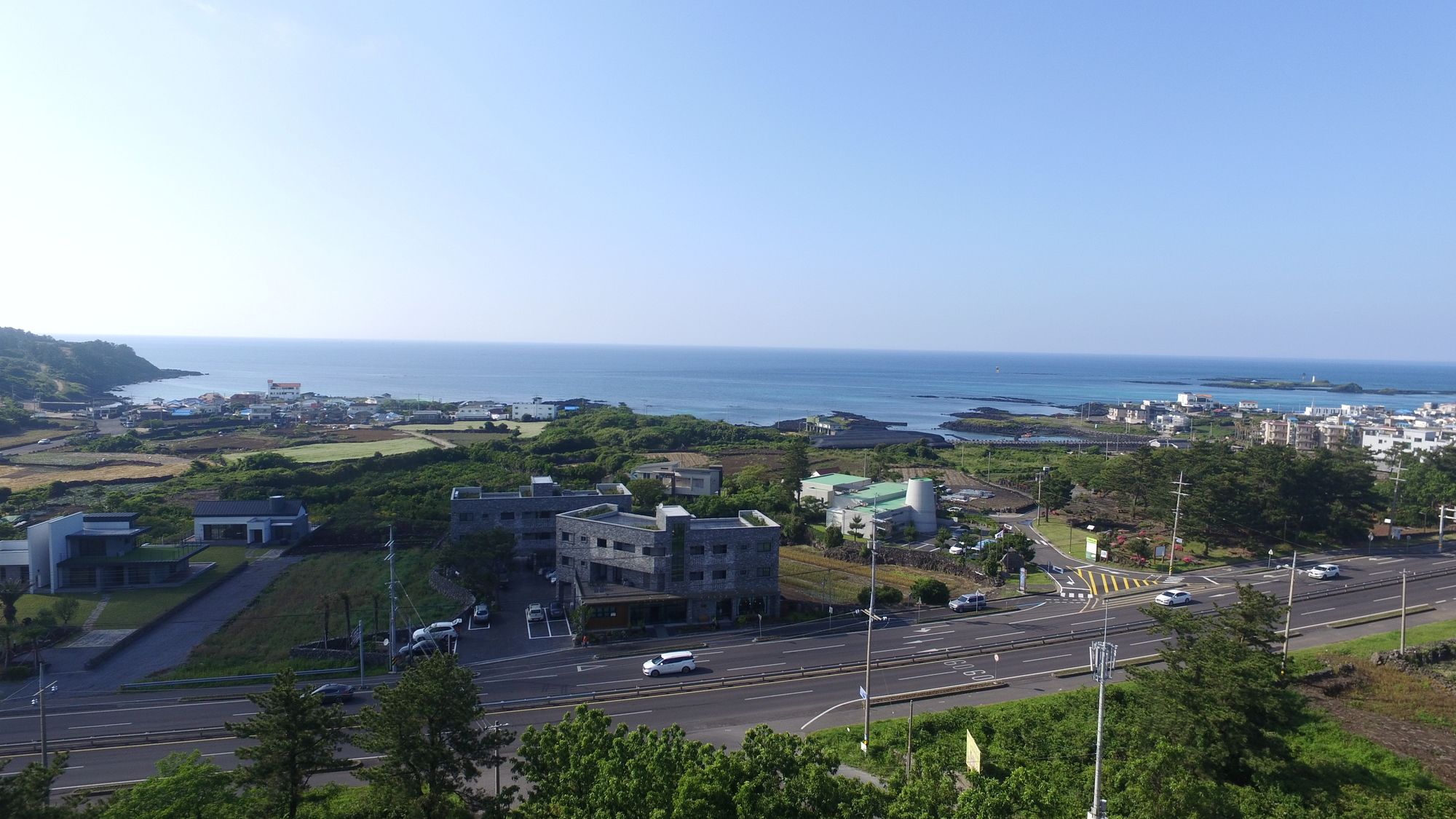 Bookchon Place