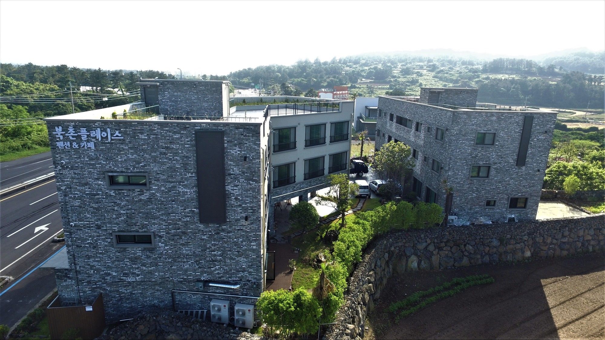 Bookchon Place