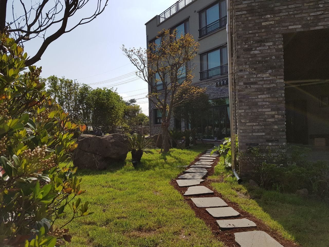 Bookchon Place