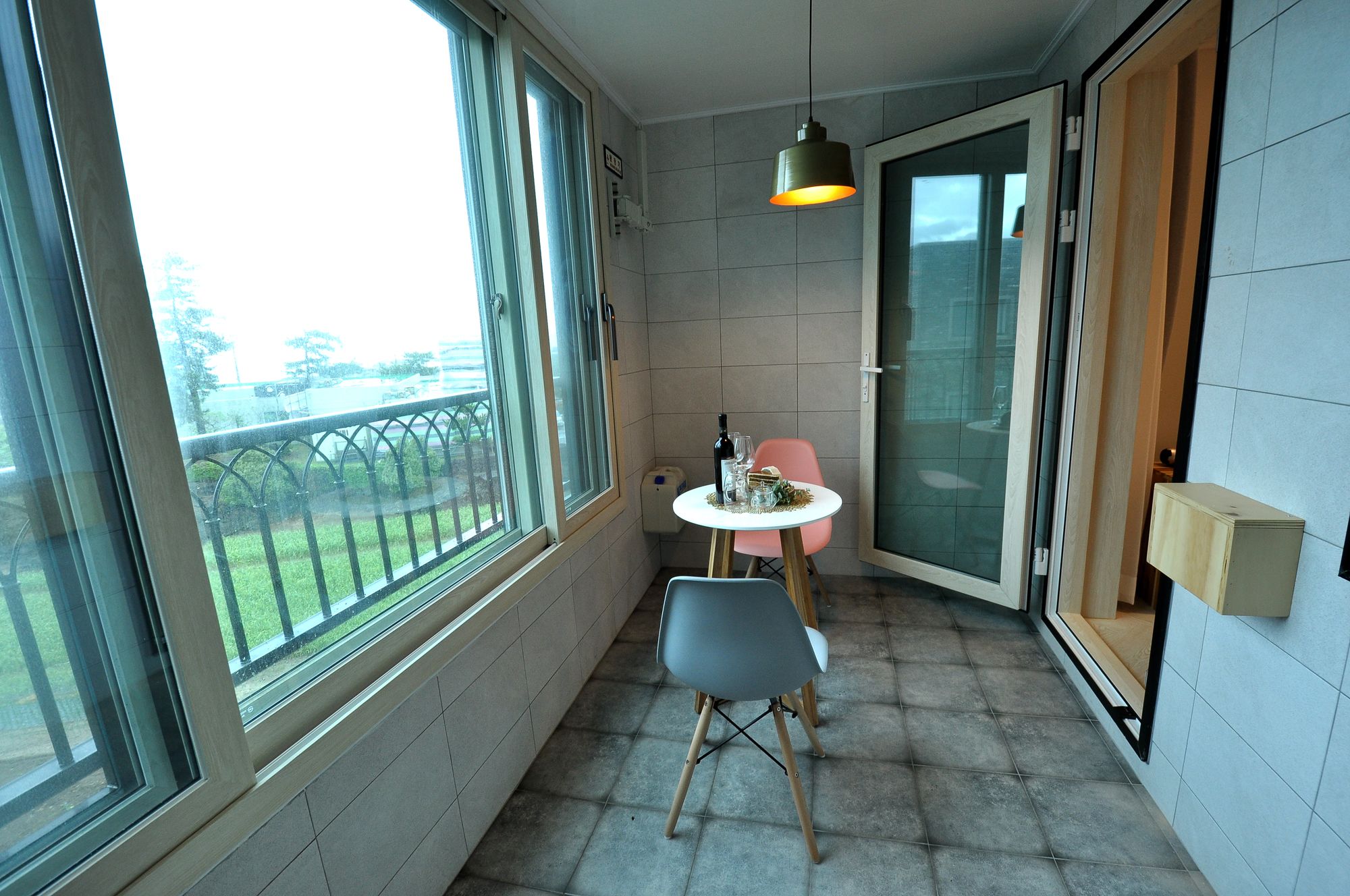 Bookchon Place