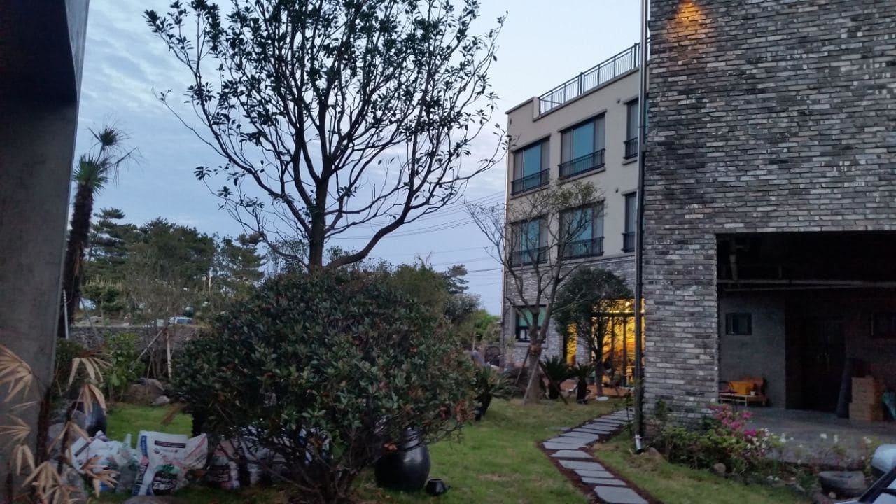Bookchon Place