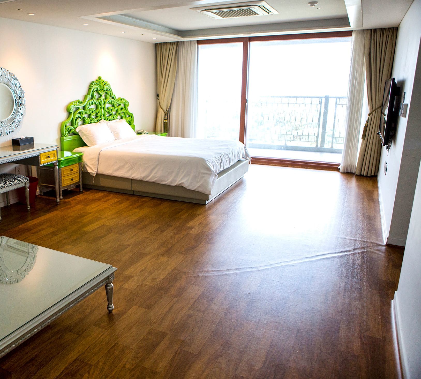 Boutique Hotel Villa De Aewol
