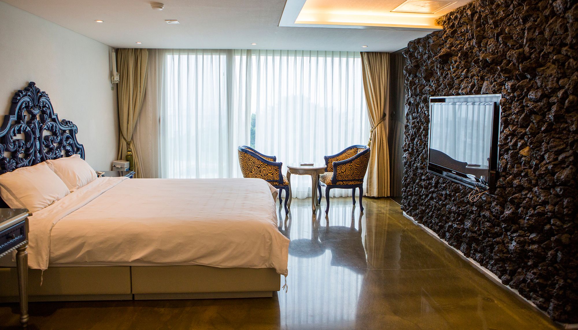 Boutique Hotel Villa De Aewol