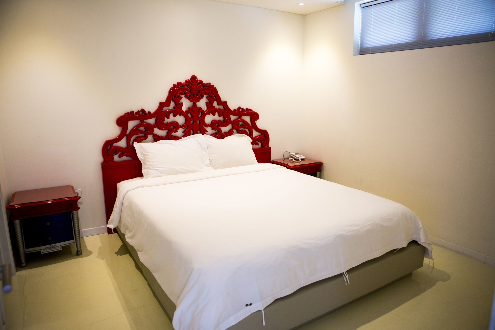 Boutique Hotel Villa De Aewol