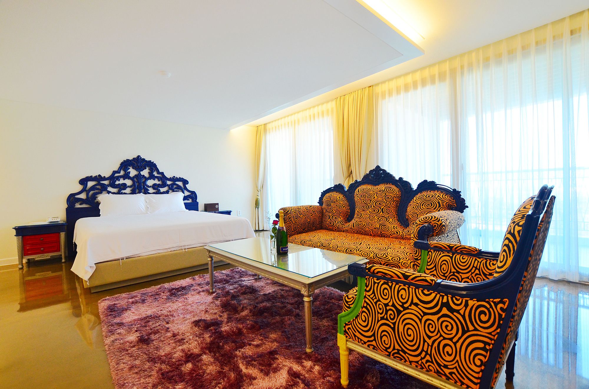 Boutique Hotel Villa De Aewol
