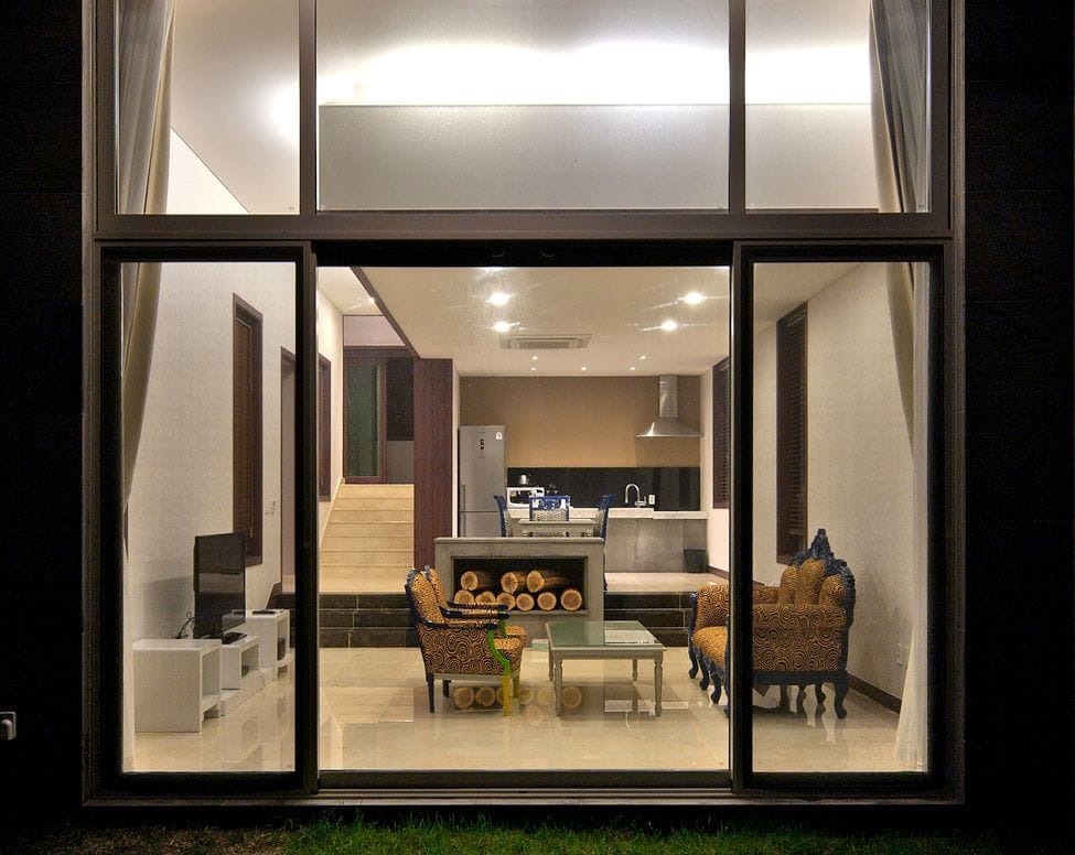 Boutique Hotel Villa De Aewol