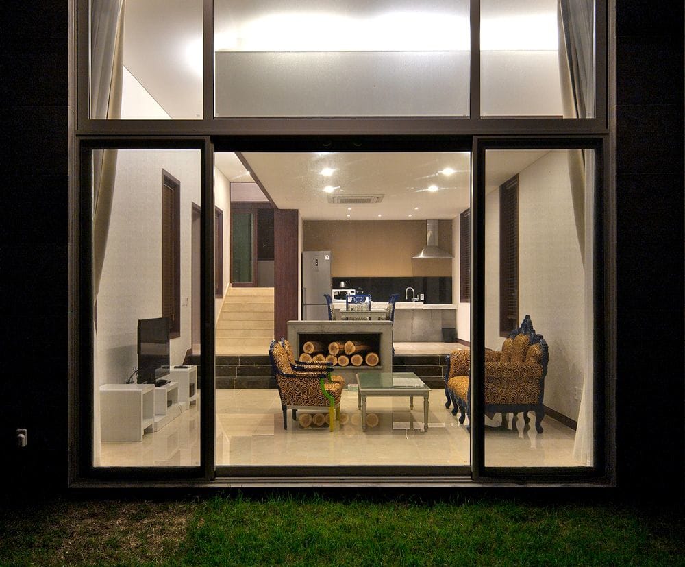 Boutique Hotel Villa De Aewol