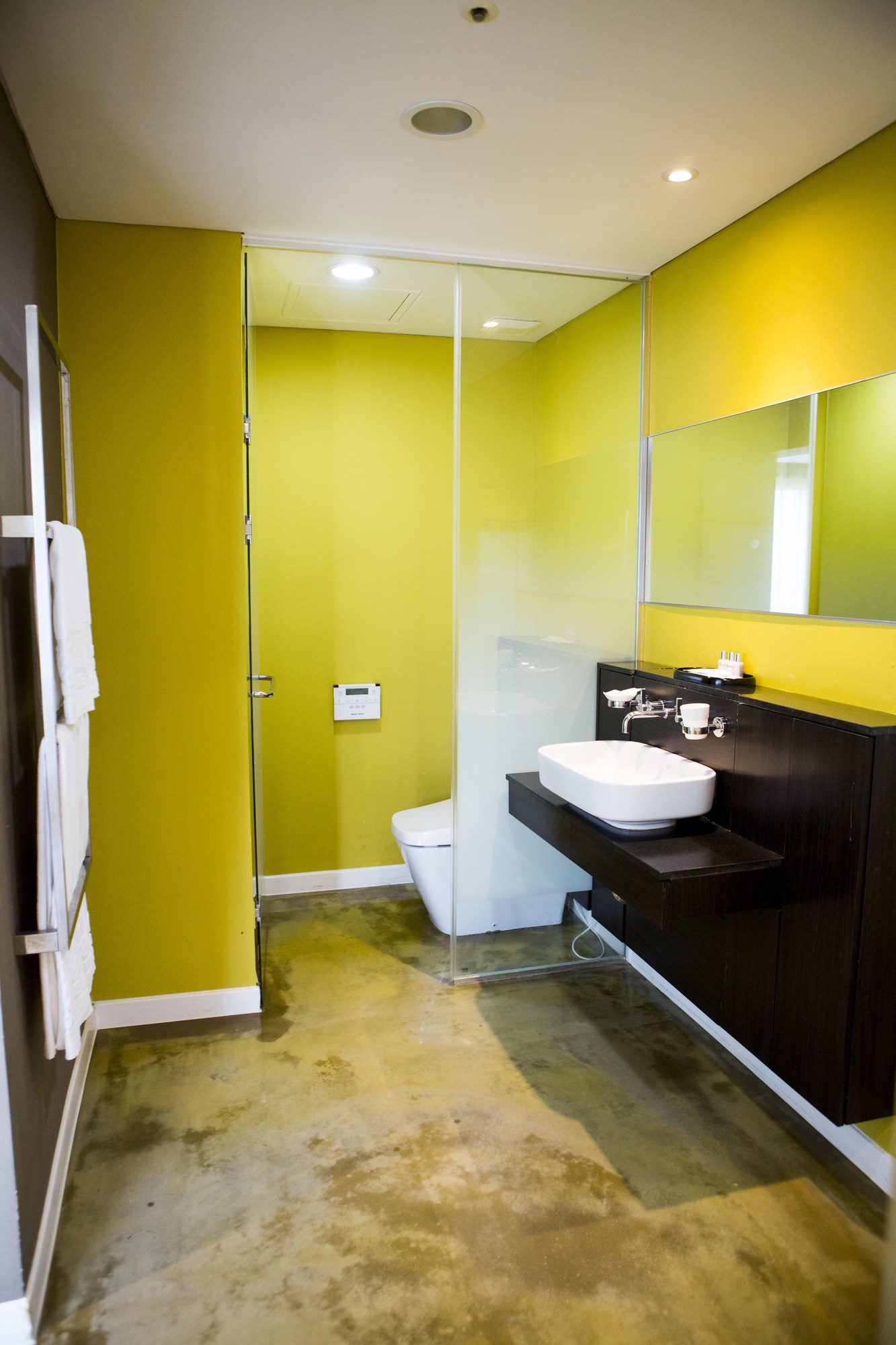 Boutique Hotel Villa De Aewol