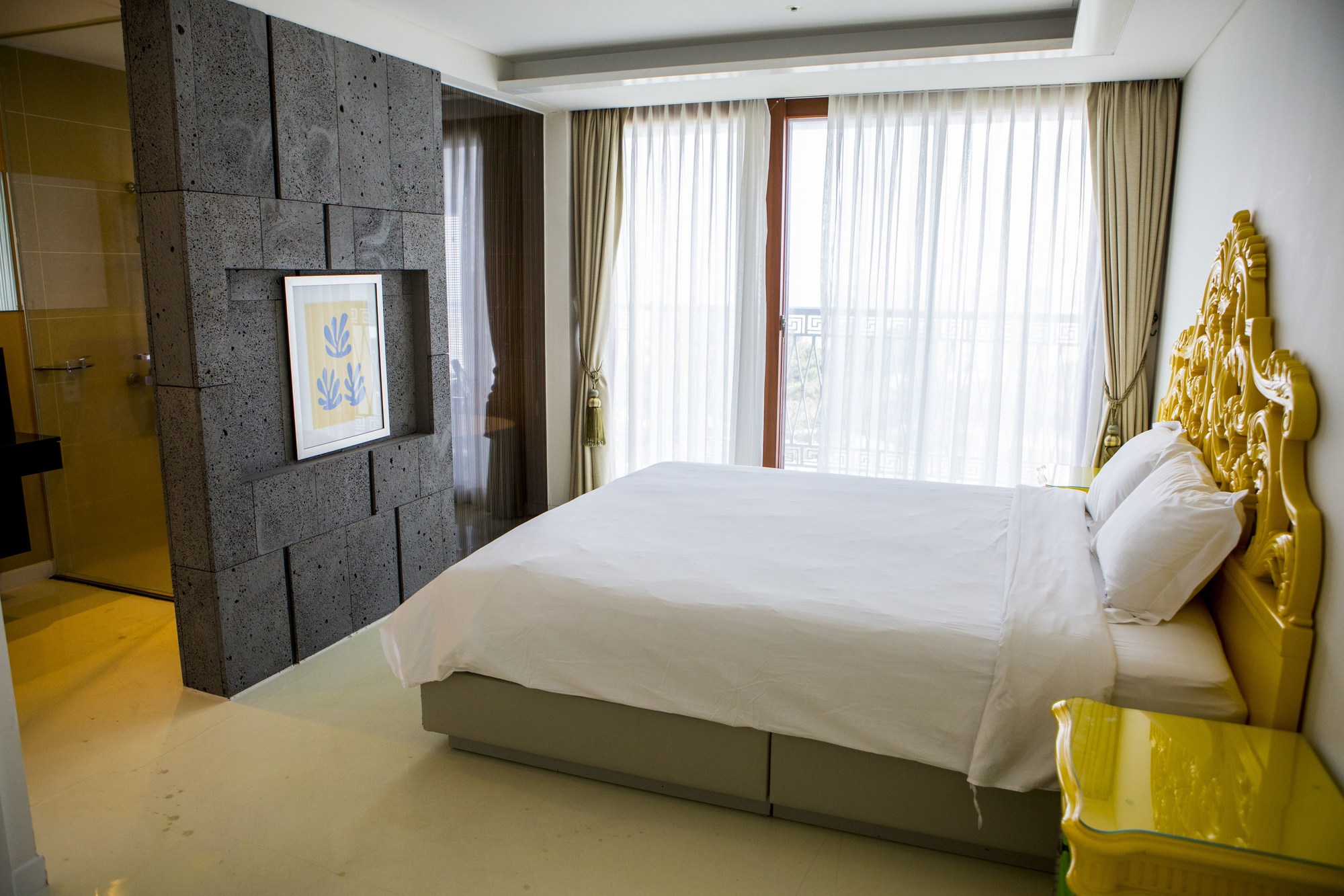 Boutique Hotel Villa De Aewol