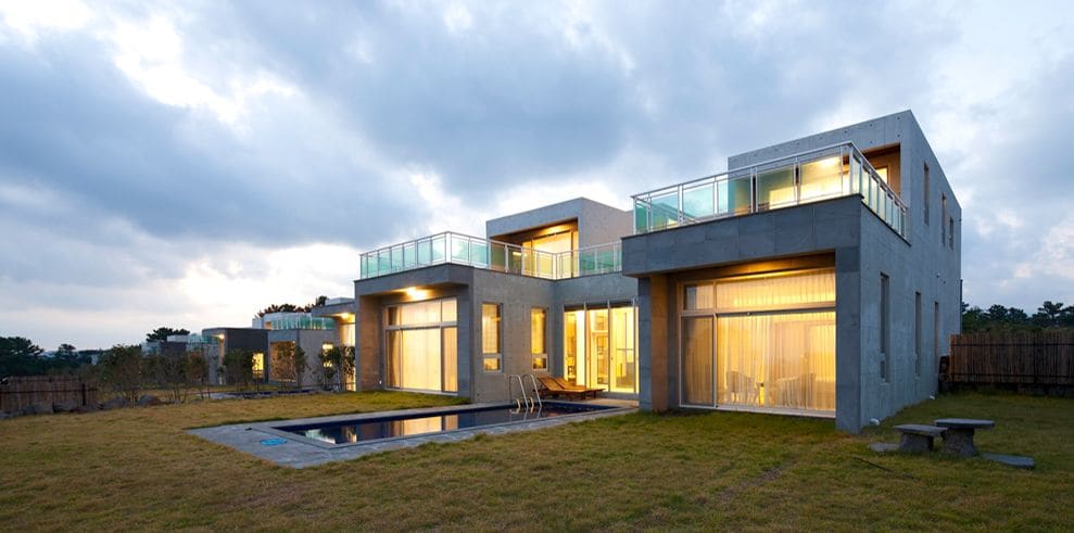 Boutique Hotel Villa De Aewol