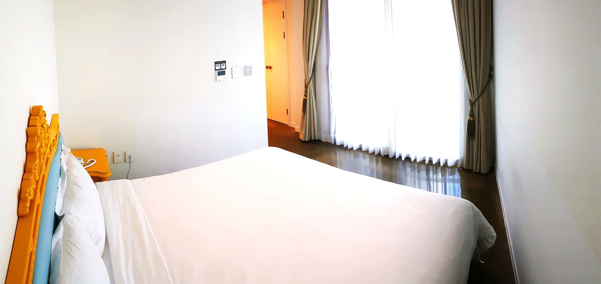 Boutique Hotel Villa De Aewol