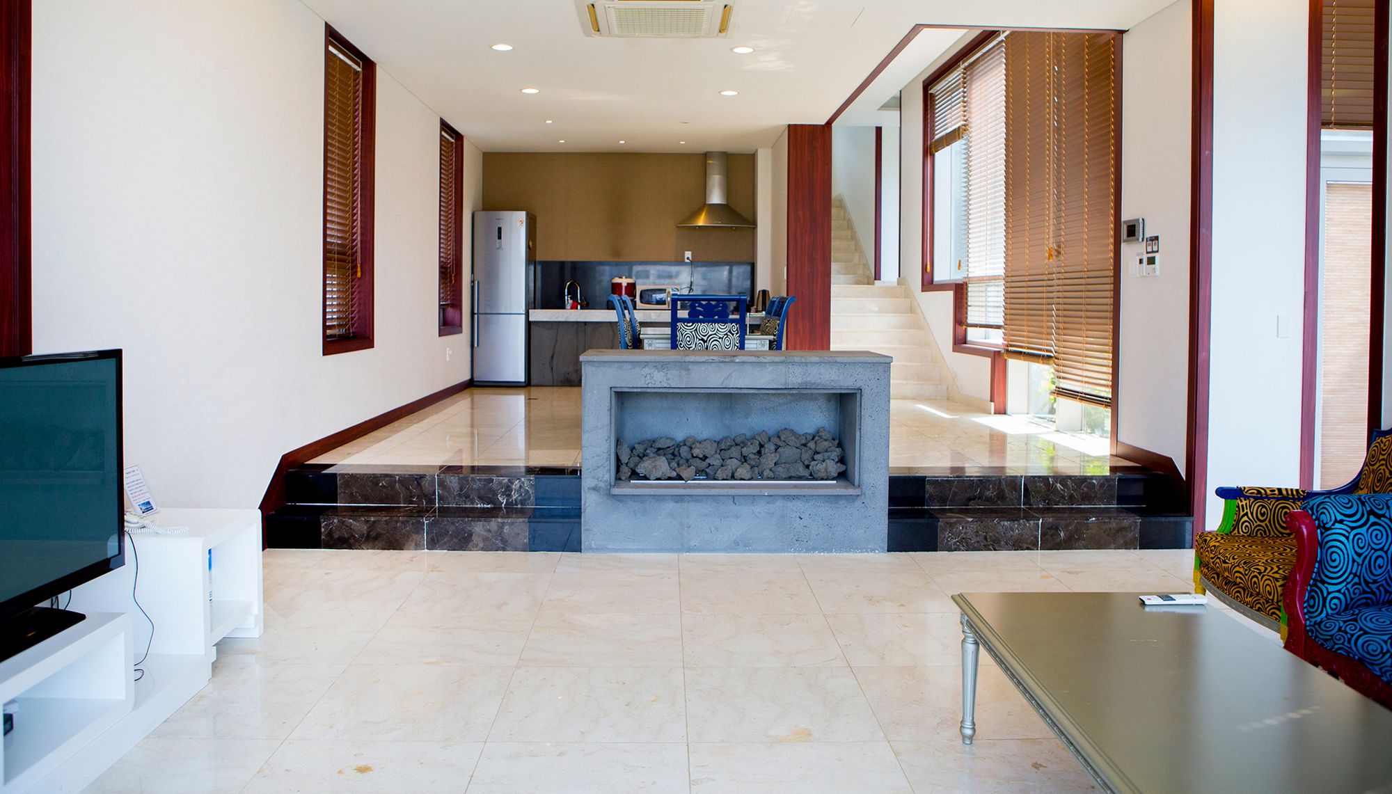 Boutique Hotel Villa De Aewol
