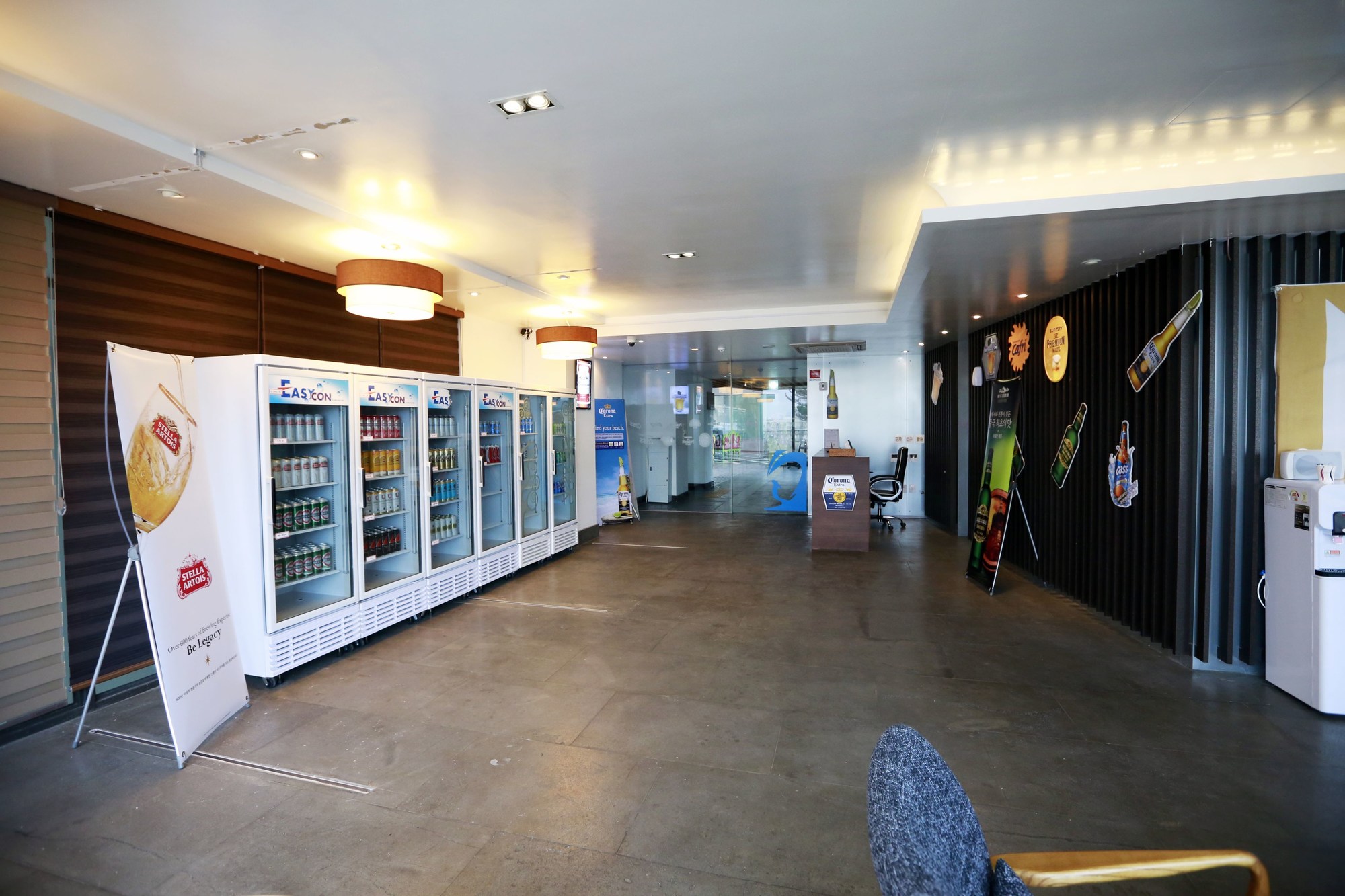 Boutique Hotel Villa De Aewol