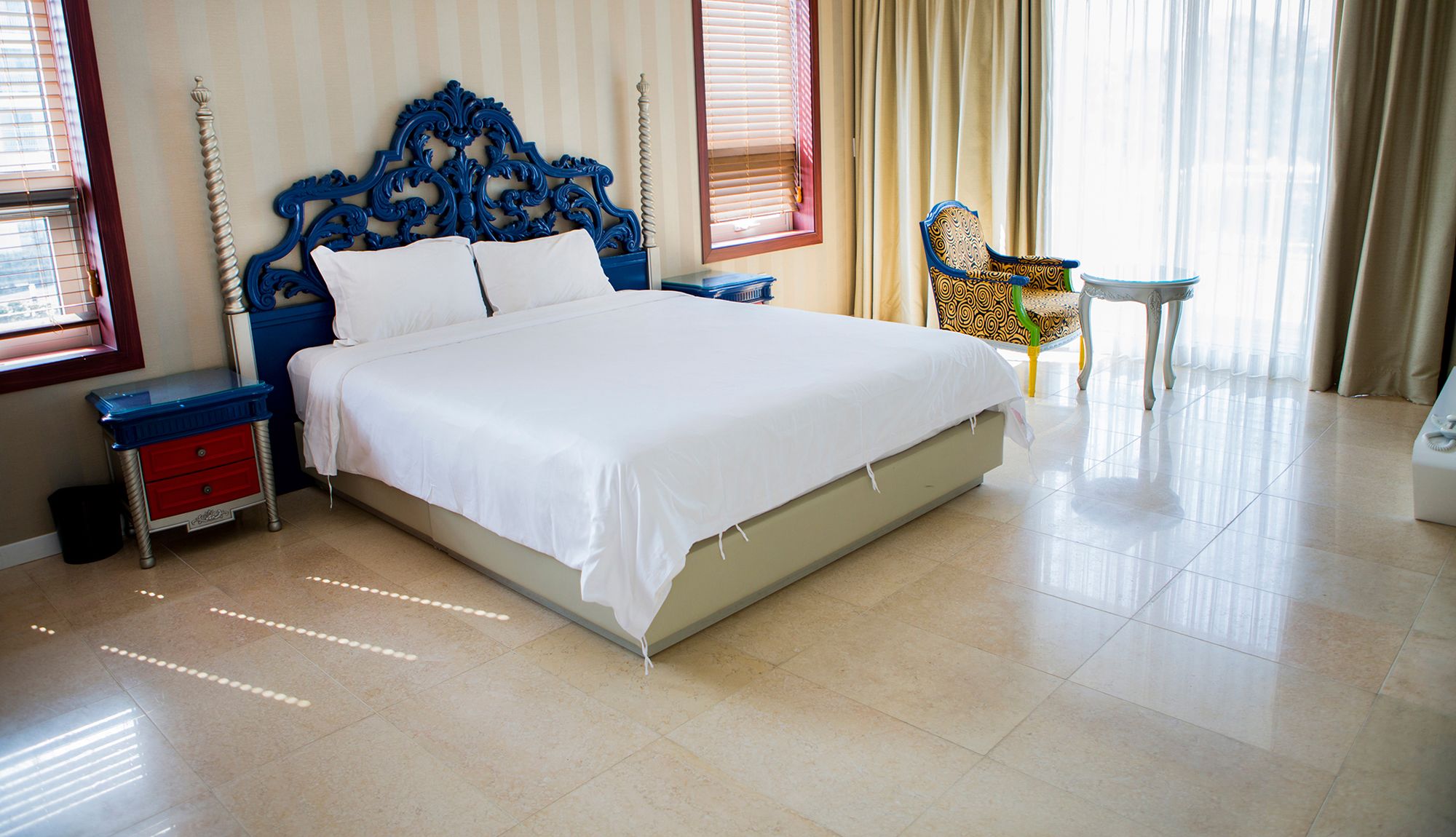 Boutique Hotel Villa De Aewol