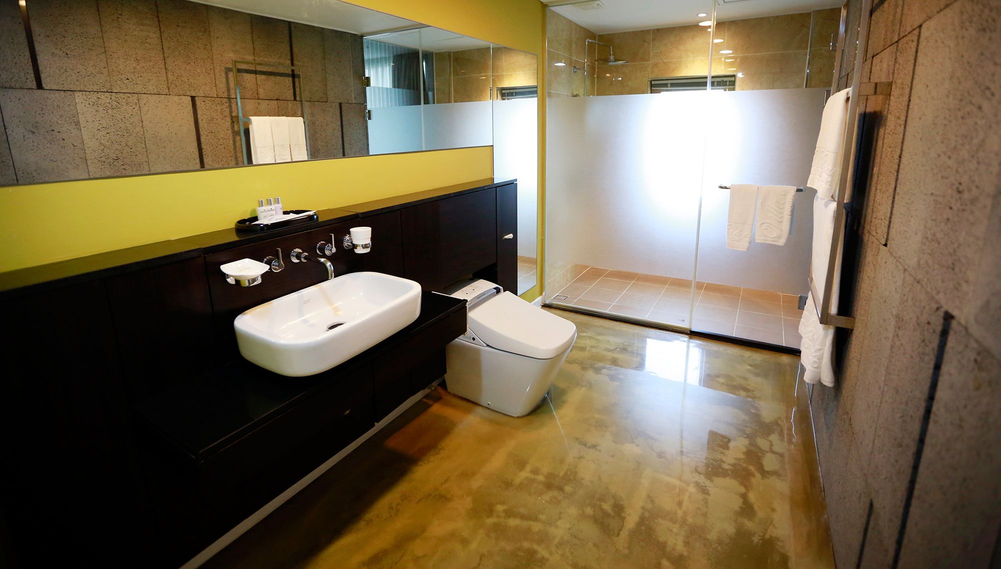 Boutique Hotel Villa De Aewol