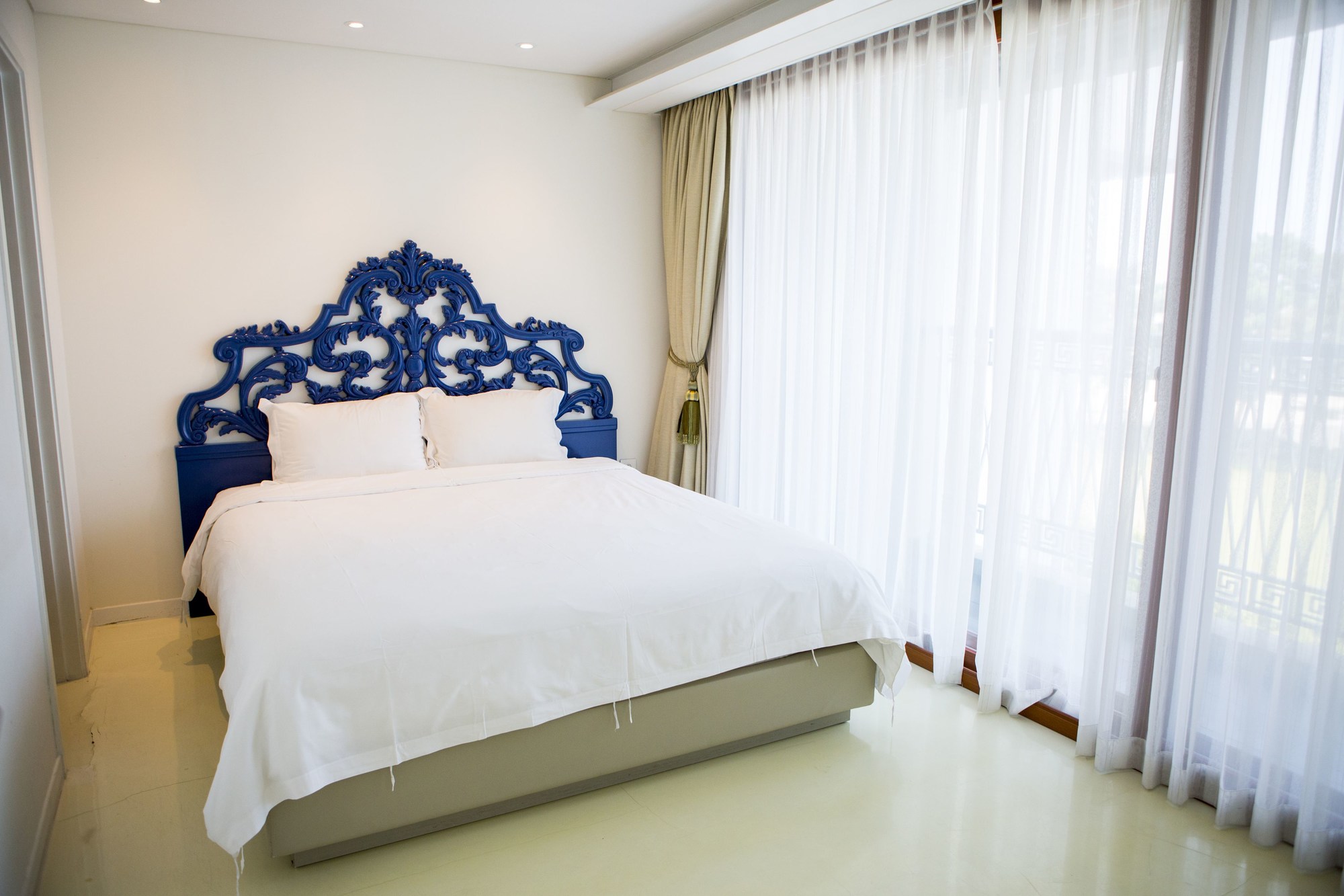 Boutique Hotel Villa De Aewol