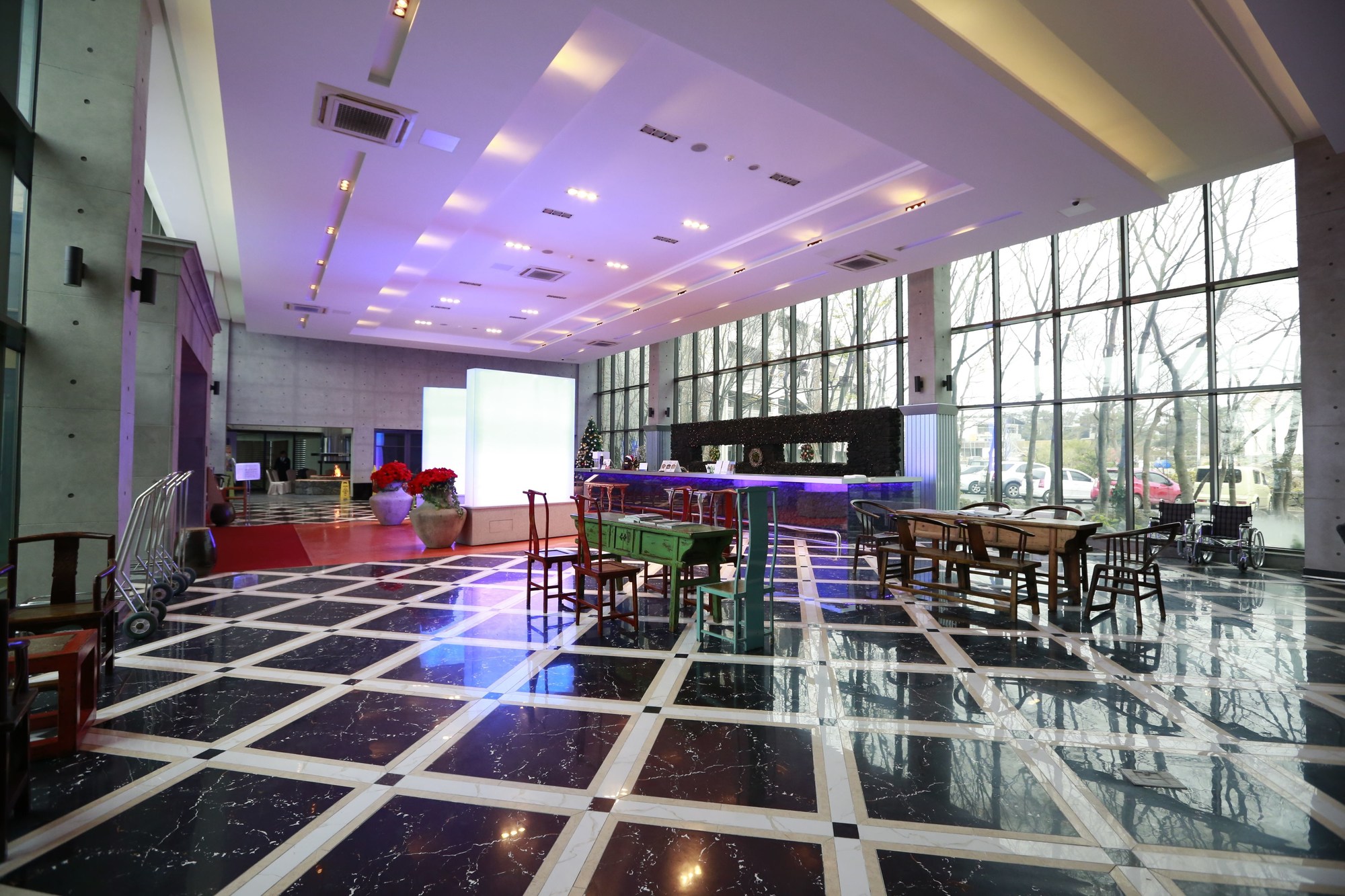 Boutique Hotel Villa De Aewol