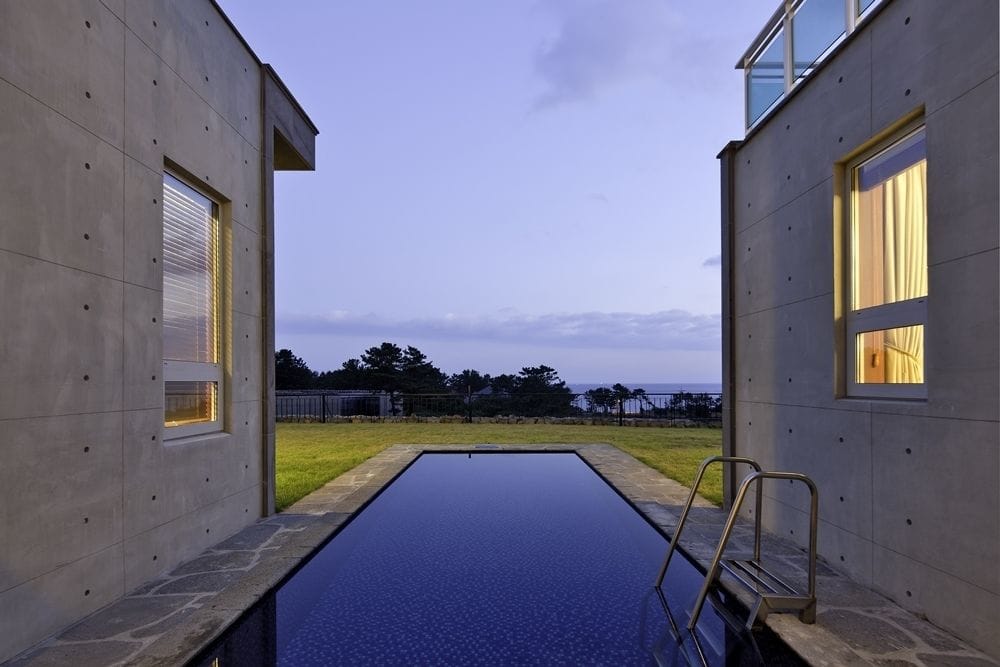 Boutique Hotel Villa De Aewol