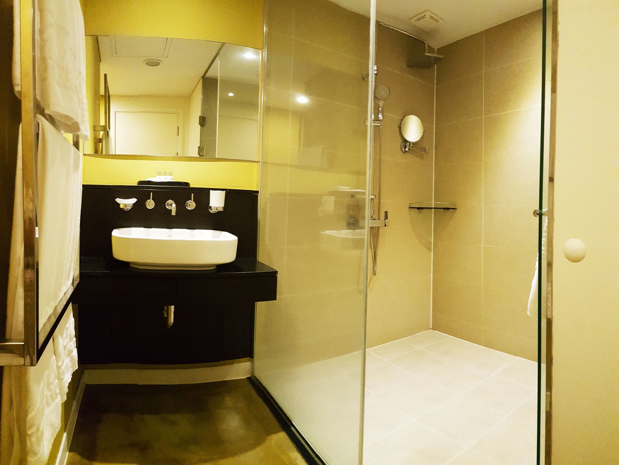 Boutique Hotel Villa De Aewol
