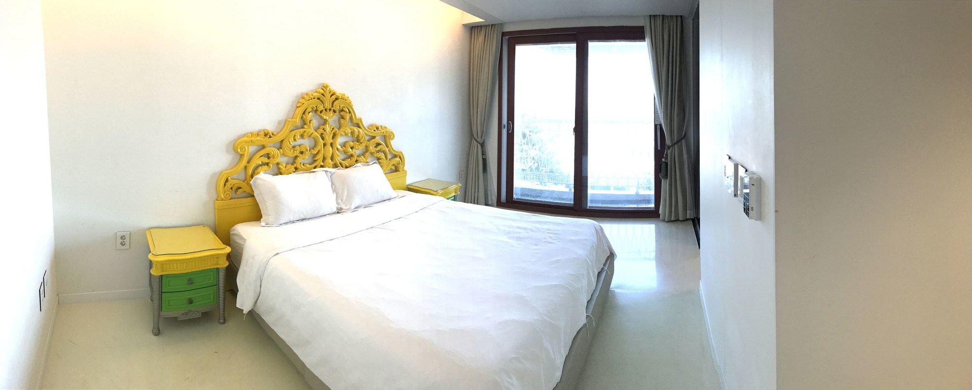 Boutique Hotel Villa De Aewol