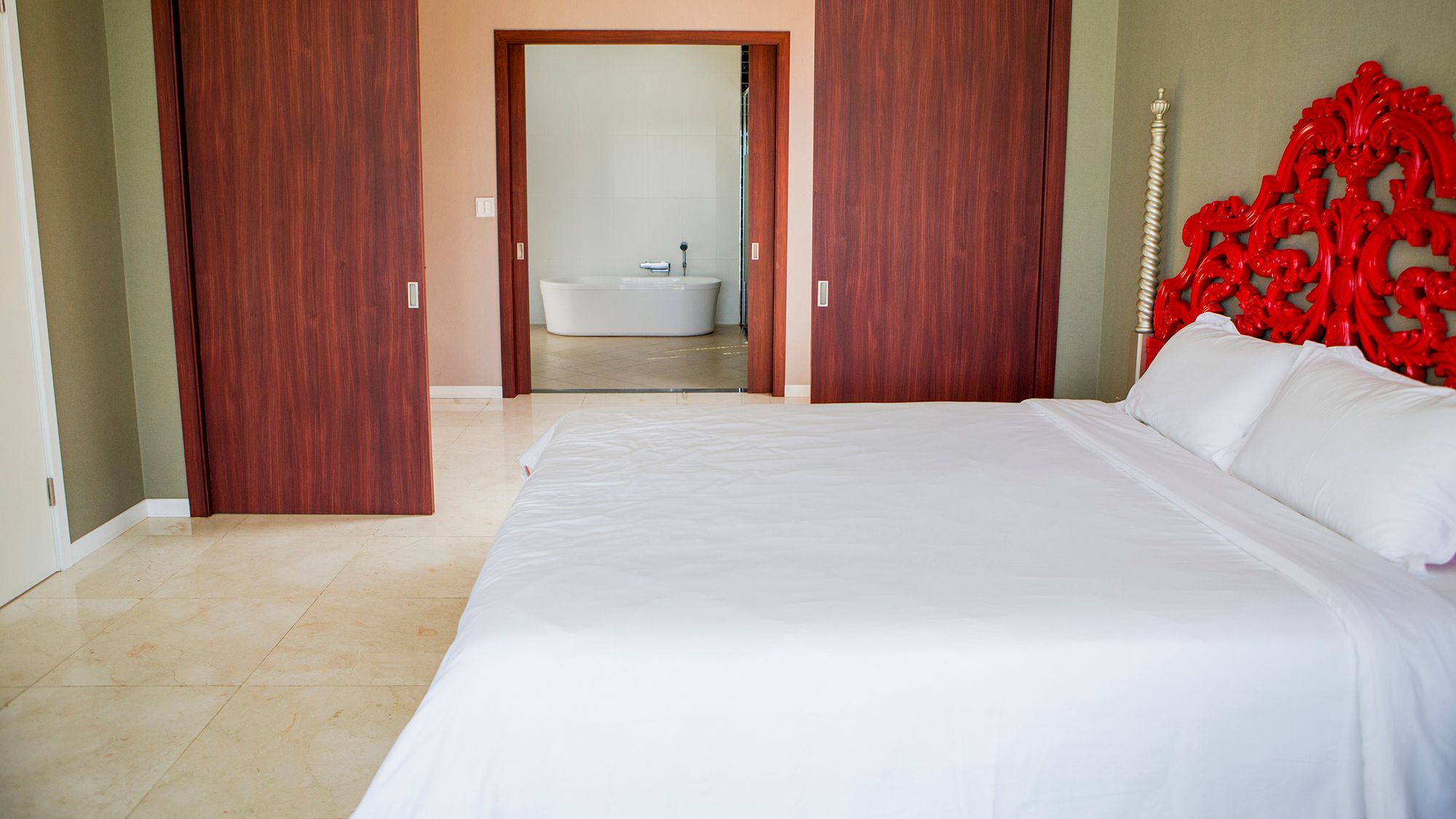 Boutique Hotel Villa De Aewol