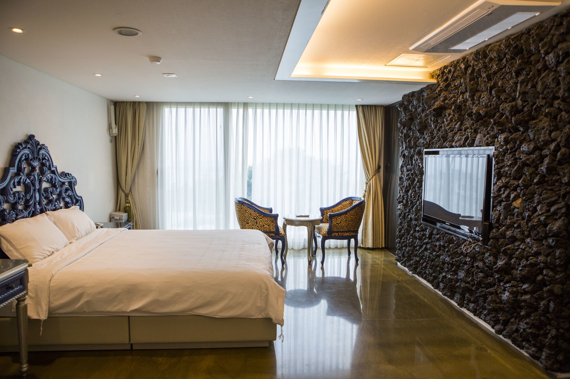 Boutique Hotel Villa De Aewol