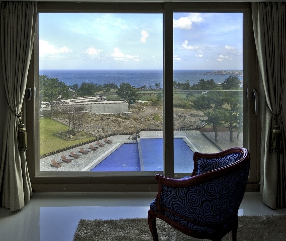 Boutique Hotel Villa De Aewol