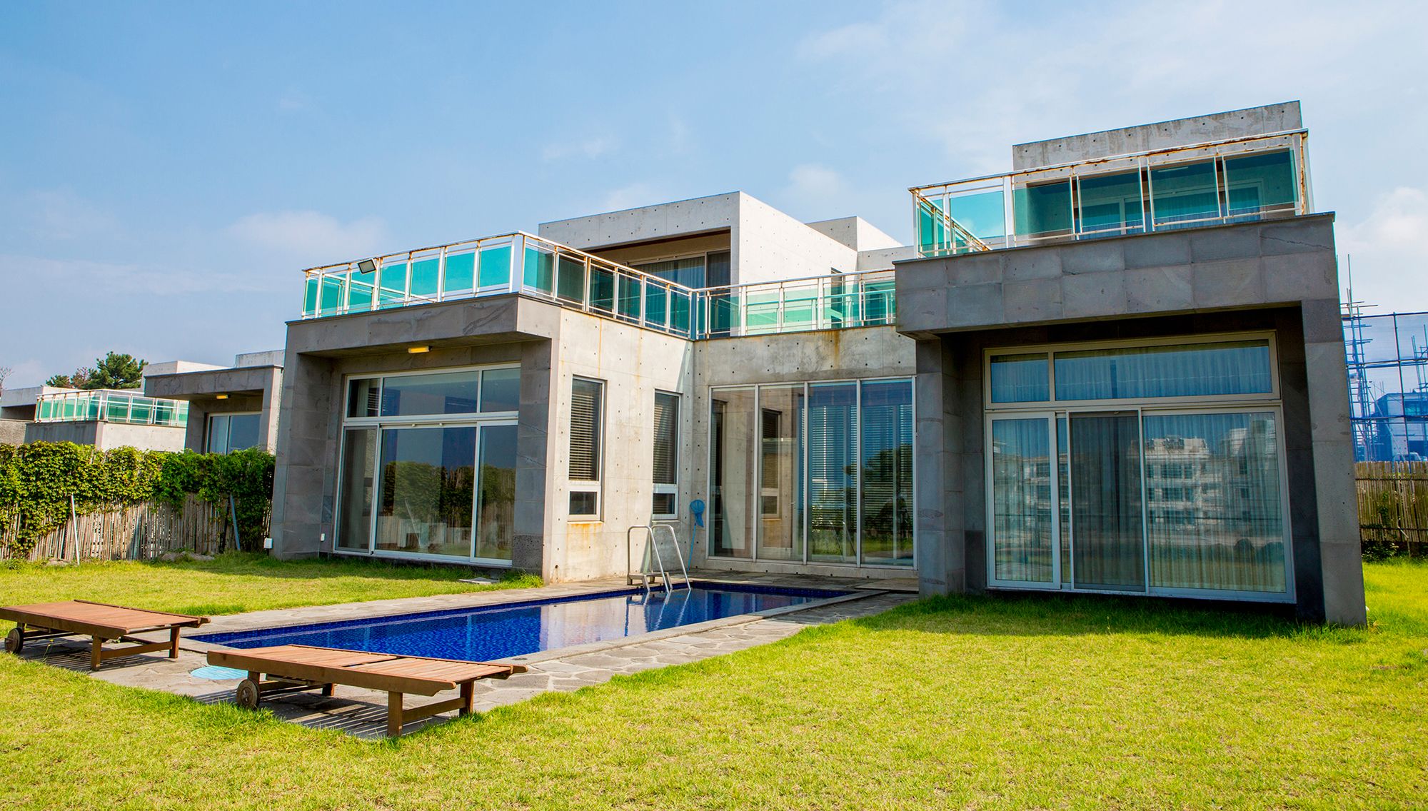 Boutique Hotel Villa De Aewol