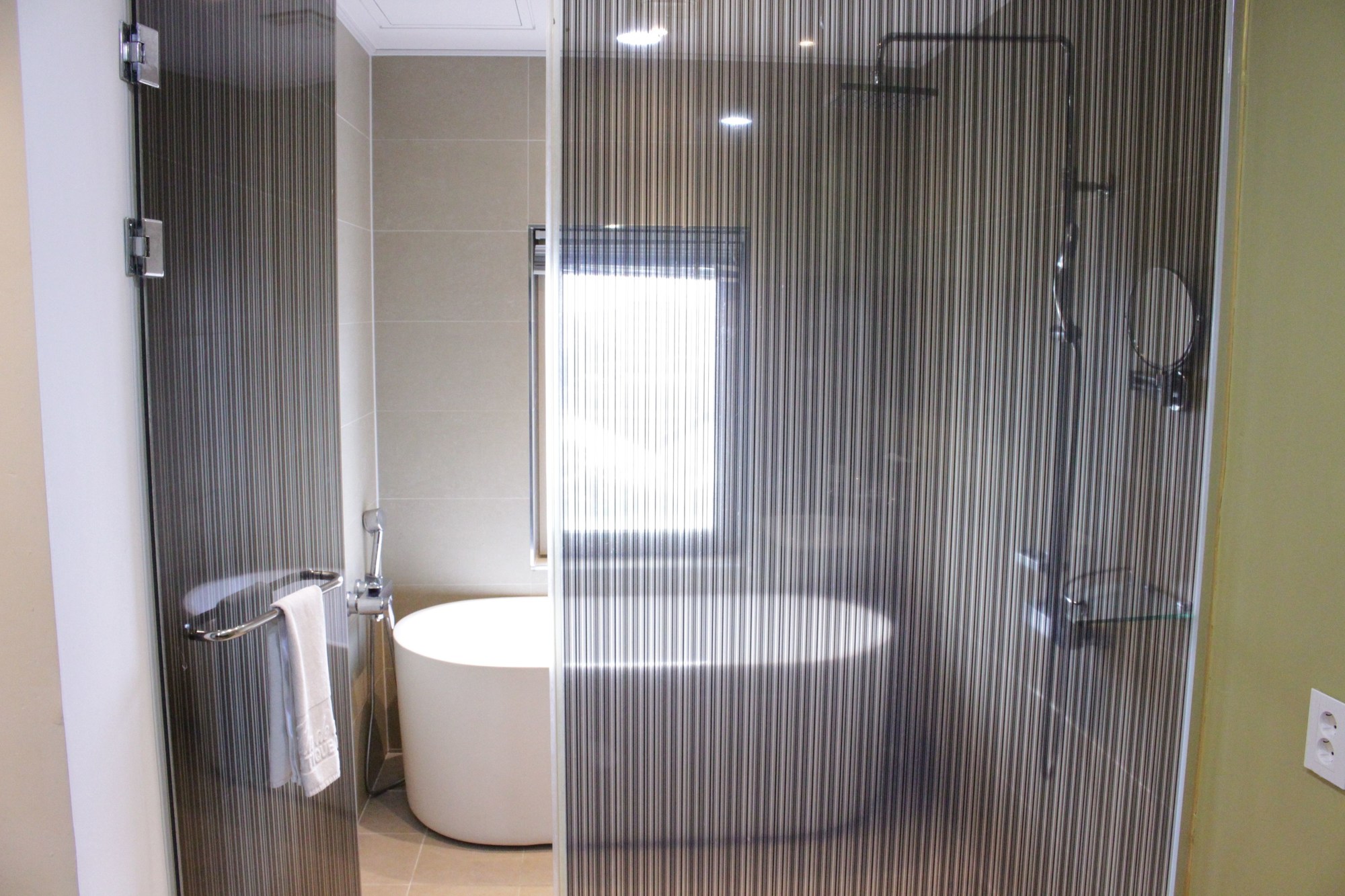 Boutique Hotel Villa De Aewol