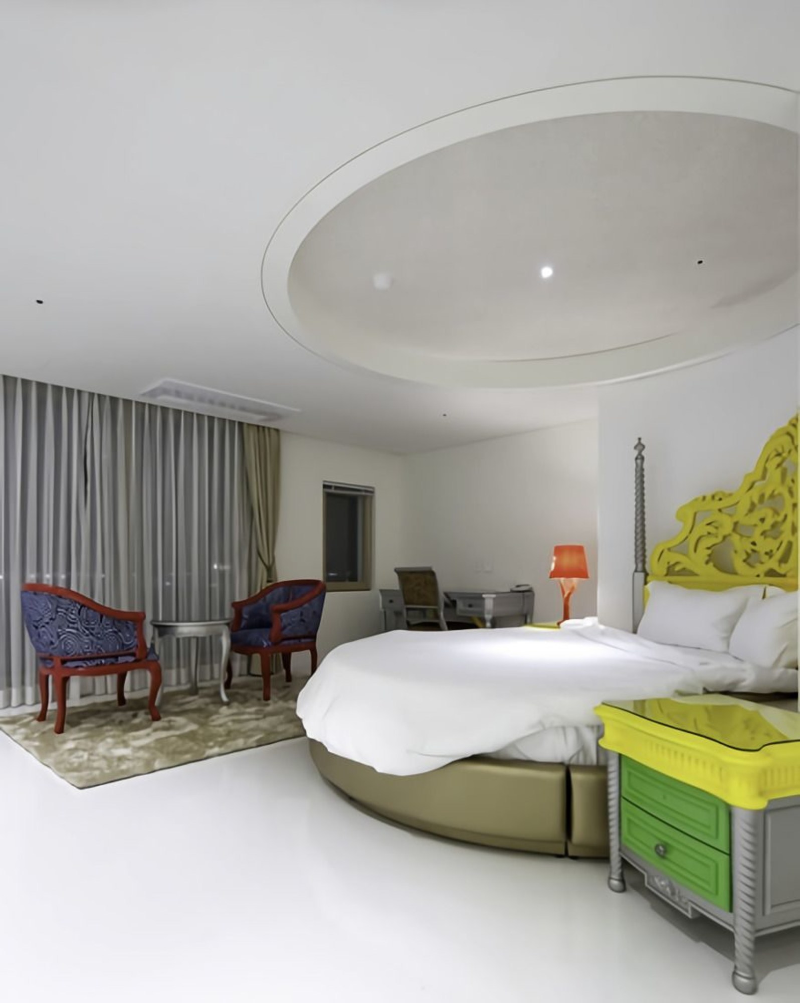 Boutique Hotel Villa De Aewol