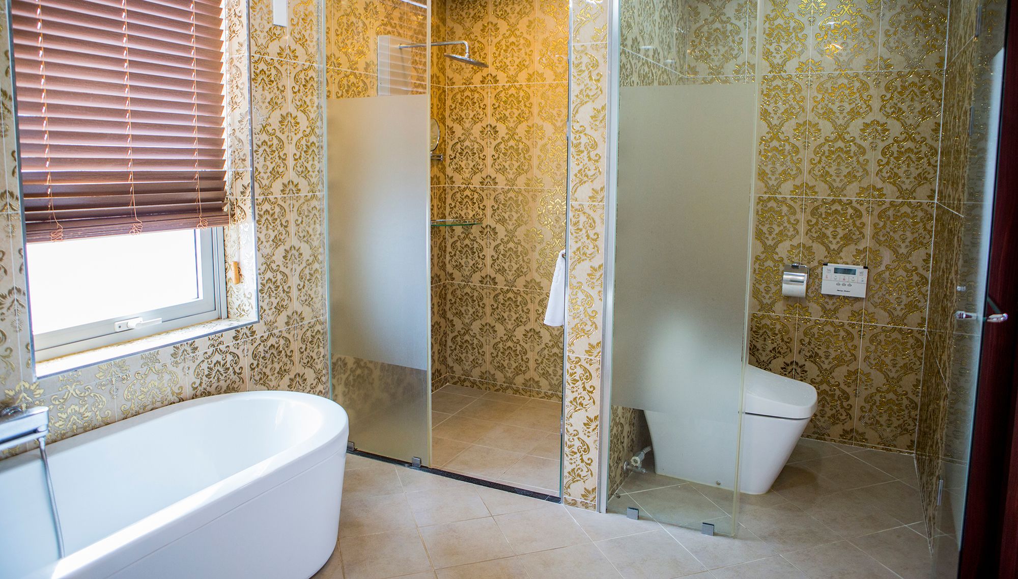 Boutique Hotel Villa De Aewol