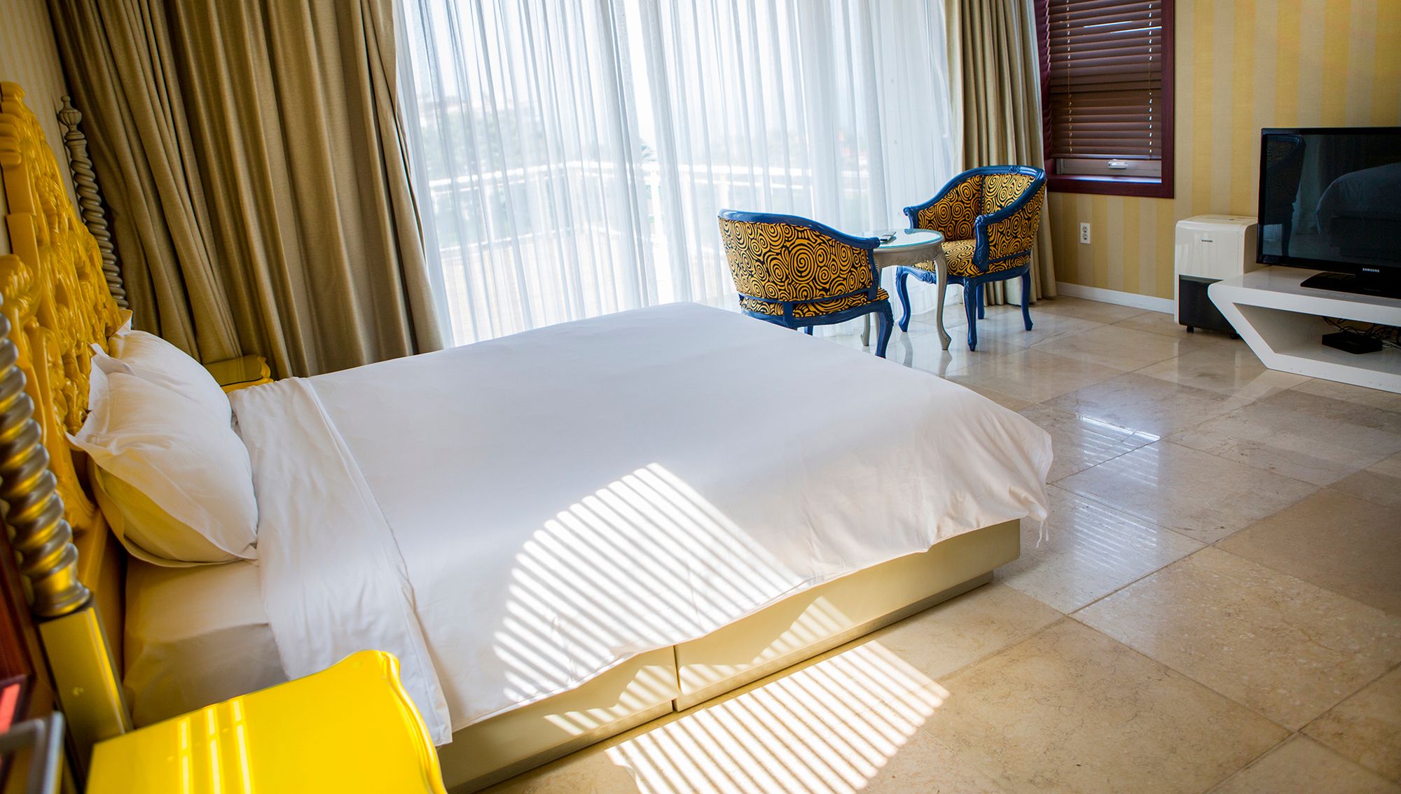 Boutique Hotel Villa De Aewol