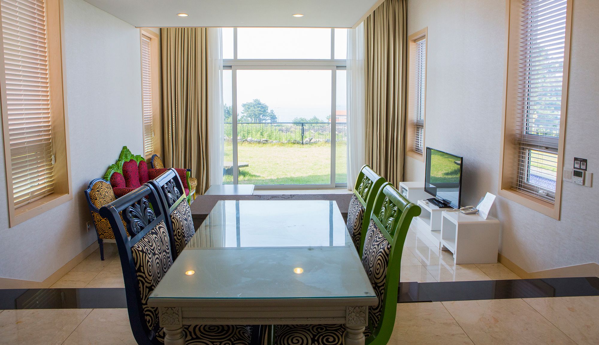 Boutique Hotel Villa De Aewol