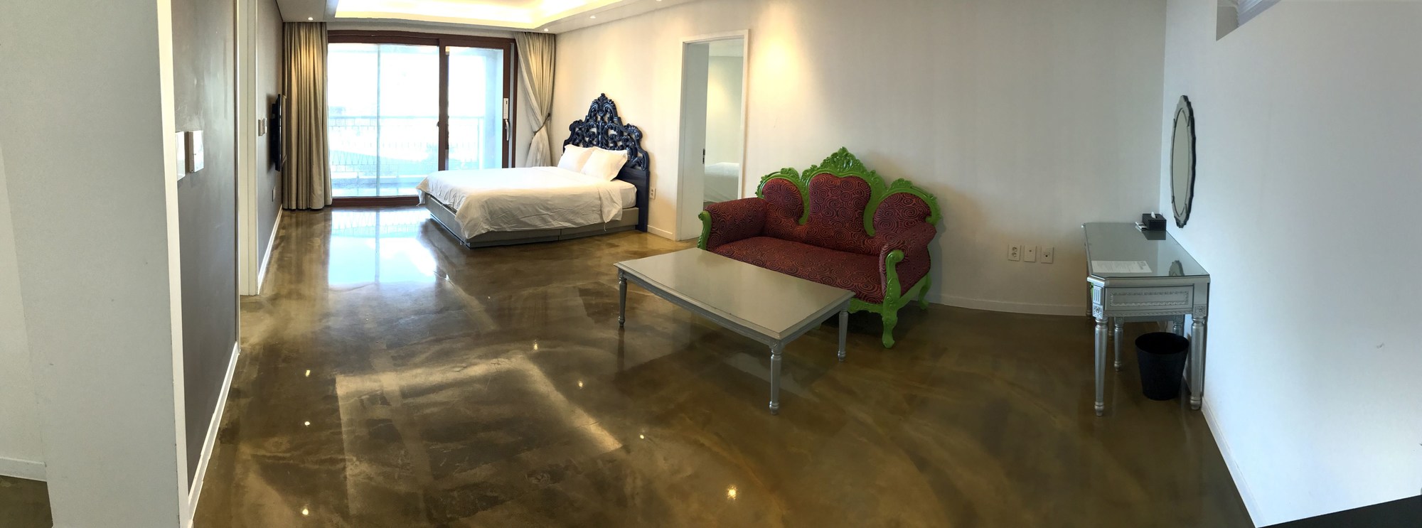 Boutique Hotel Villa De Aewol