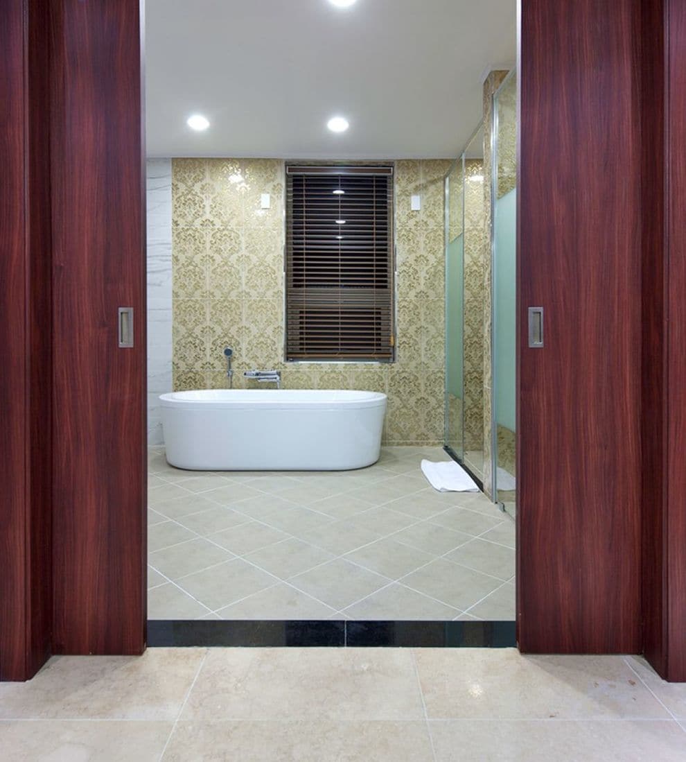 Boutique Hotel Villa De Aewol