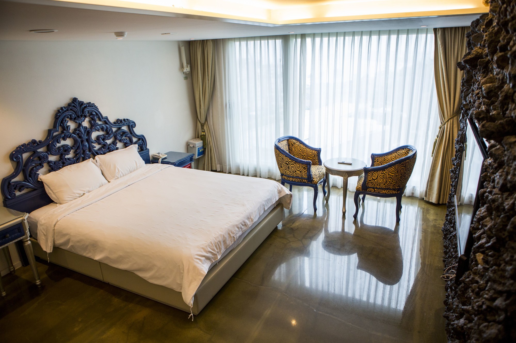Boutique Hotel Villa De Aewol