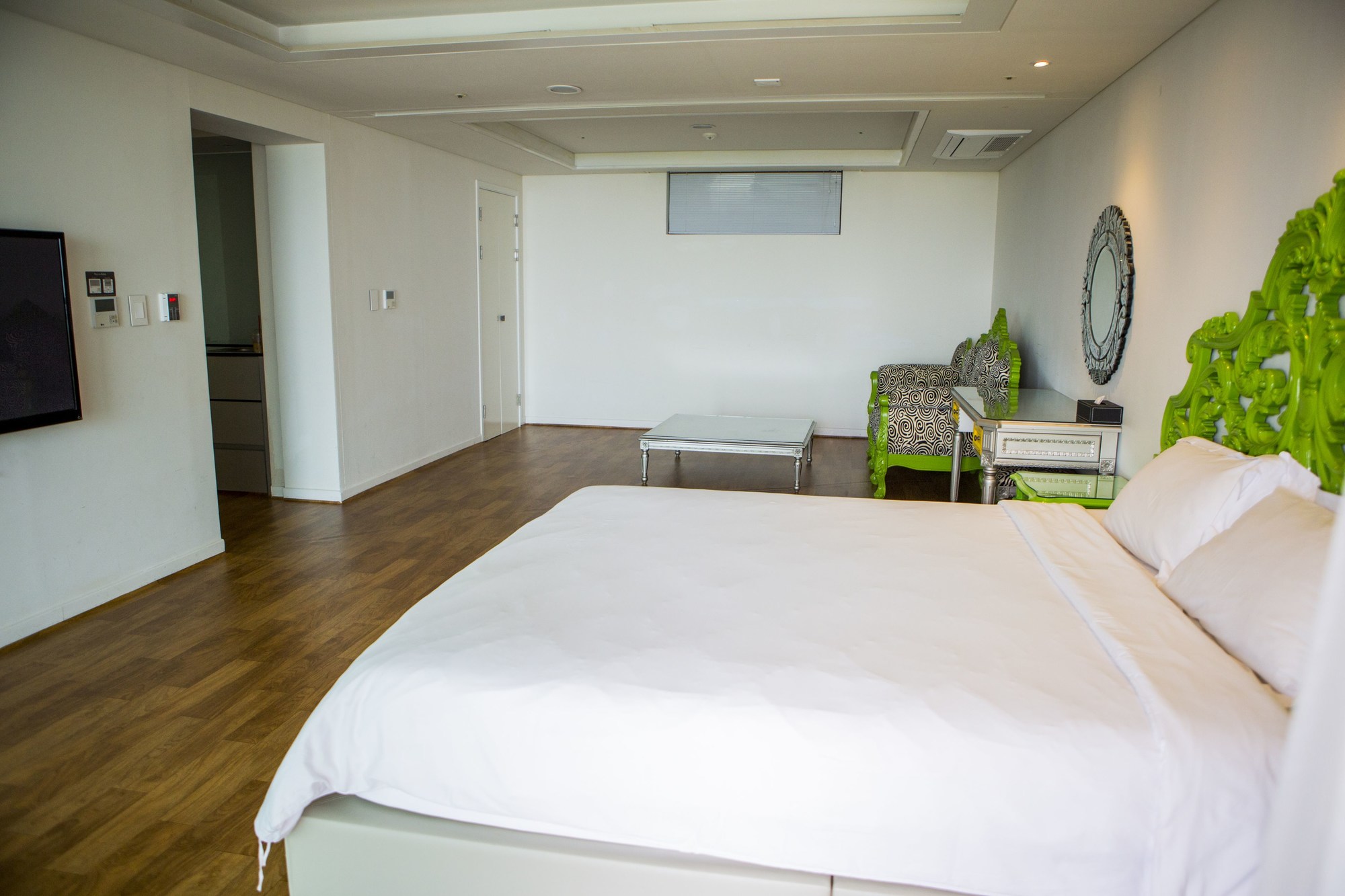 Boutique Hotel Villa De Aewol