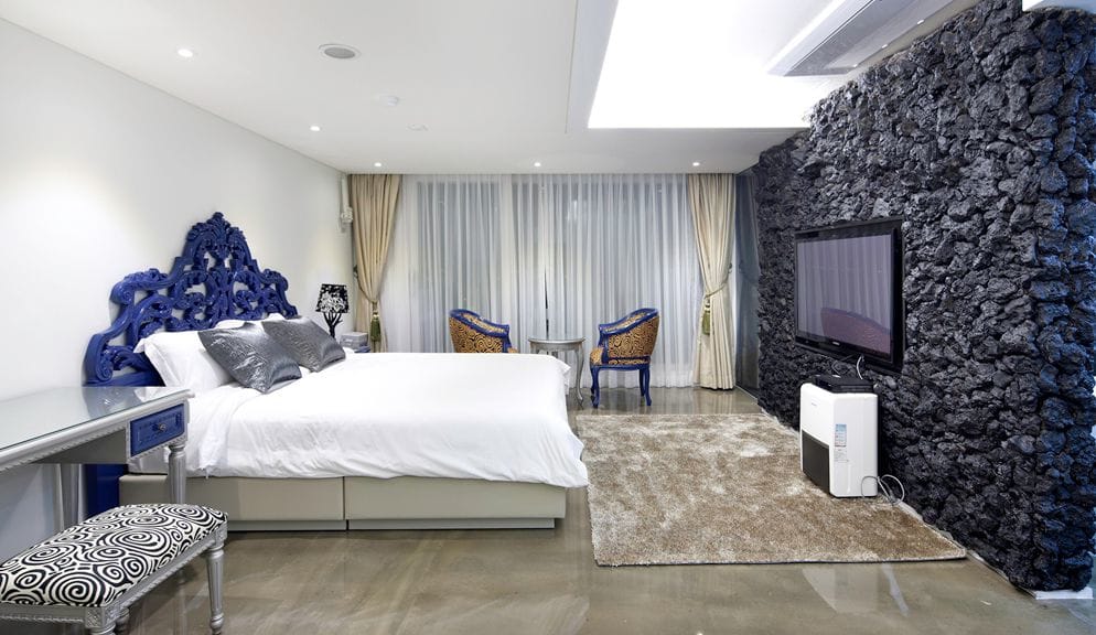 Boutique Hotel Villa De Aewol